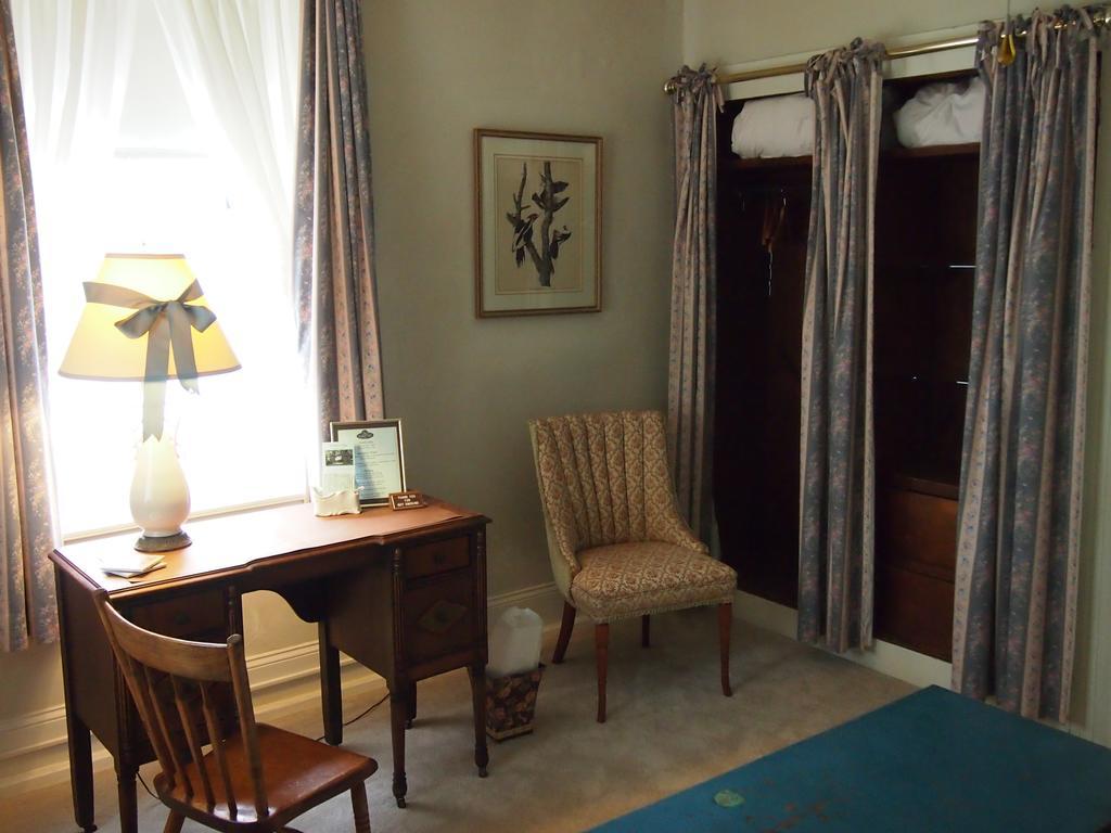 Wydnor Hall Inn Bethlehem Room photo