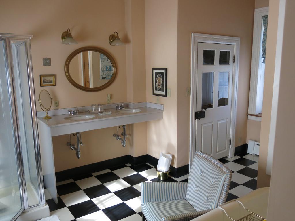 Wydnor Hall Inn Bethlehem Room photo