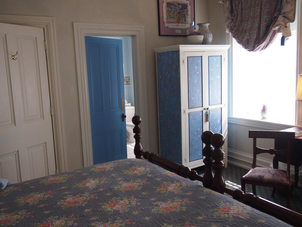 Wydnor Hall Inn Bethlehem Room photo