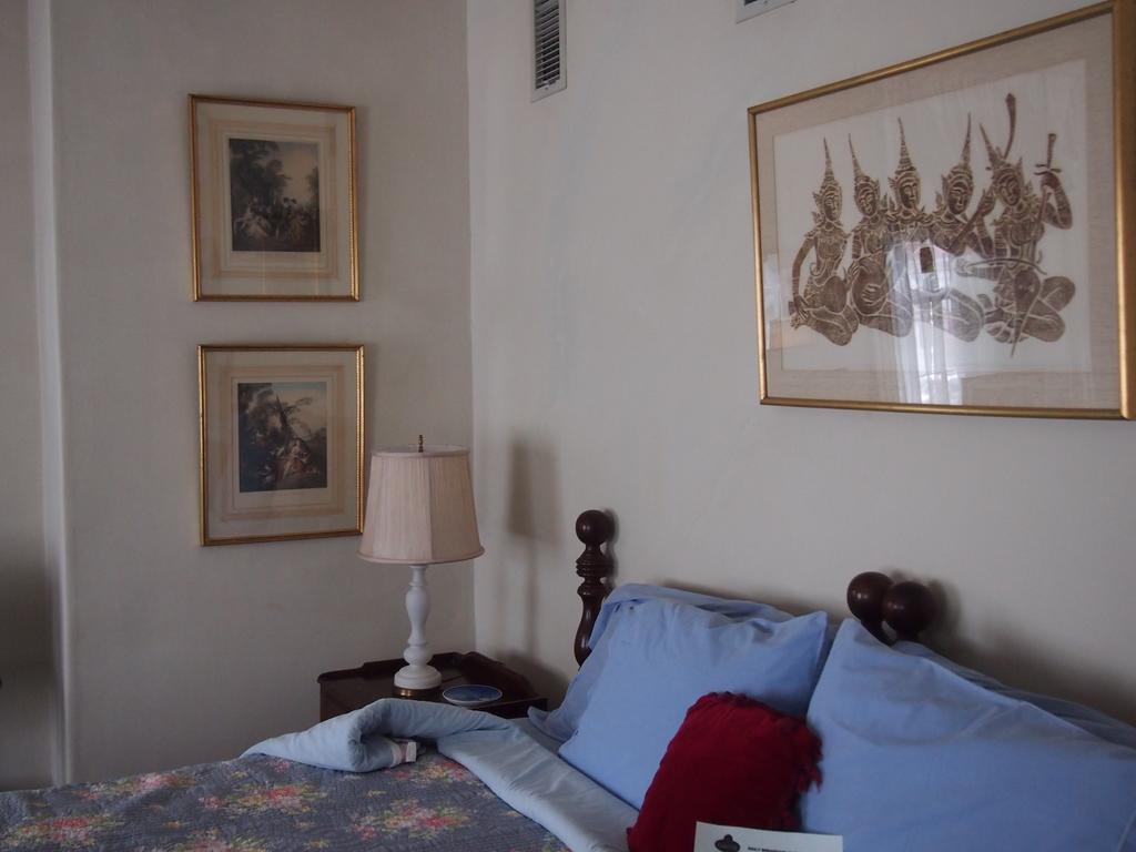Wydnor Hall Inn Bethlehem Room photo